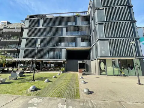 EXCELENTE DEPARTAMENTO A ESTRENAR 2 AMB 65 M2 FULL AMENITIES