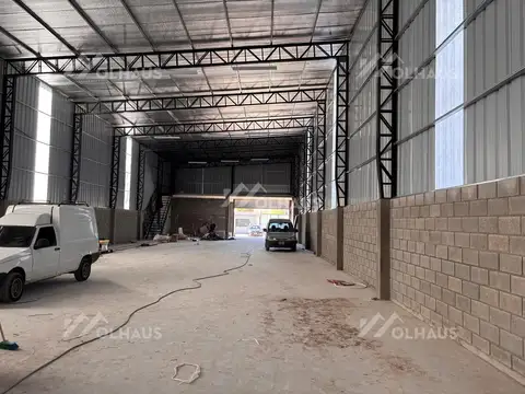 Depósito Galpón  en Alquiler en Panamericana 50, Pilar, G.B.A. Zona Norte