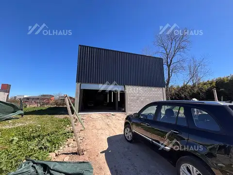 Galpón en Alquiler en Del Viso, Partido de Pilar