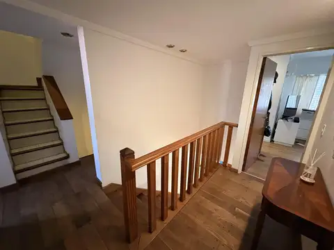 Casa en Alquiler 15 años