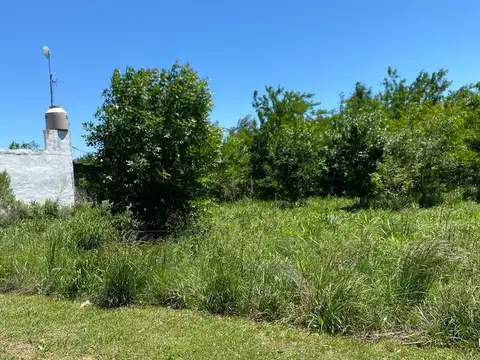 Terreno en  Arroyo de la Cruz