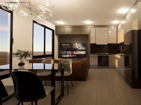 General Conesa 400, Piso 2