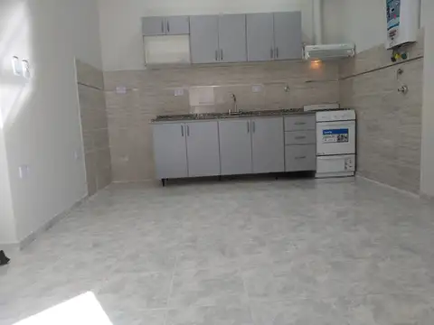Depto Tipo Casa en Alquiler de 2 dormitorios