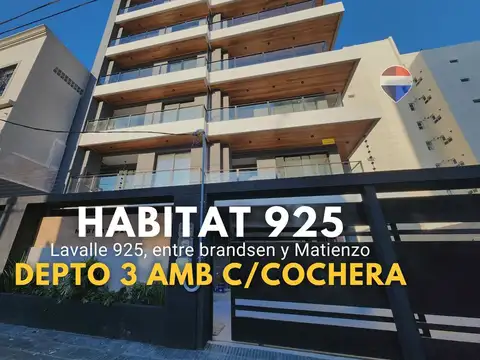 Departamento en Venta en Quilmes, Partido de Quilmes