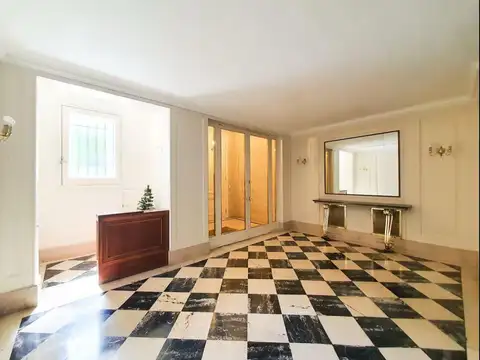 Departamento en Venta de 5 ambientes