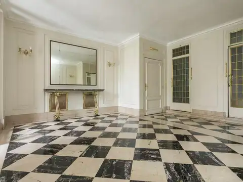 Departamento en Venta de 4 dormitorios