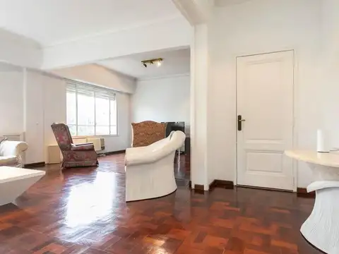 Departamento | Venta | Retiro | 4 dormitorios