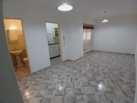 Excelente monoambiente en venta en Balvanera