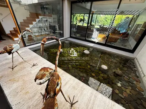 Casa en Venta en Solares Del Talar, USD 800.000