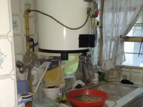 Casa en Venta 60 años