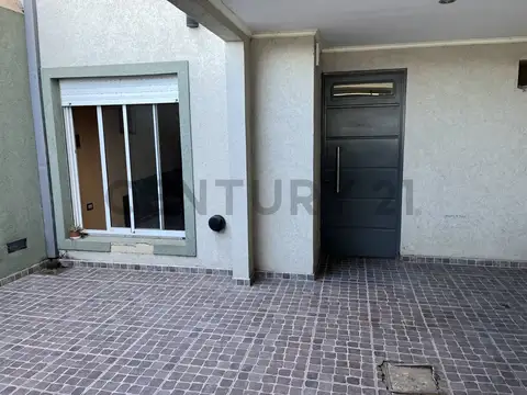 161 entre 21 y 22 1900, Piso 0