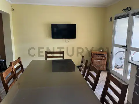 161 entre 21 y 22 1900, Piso 0