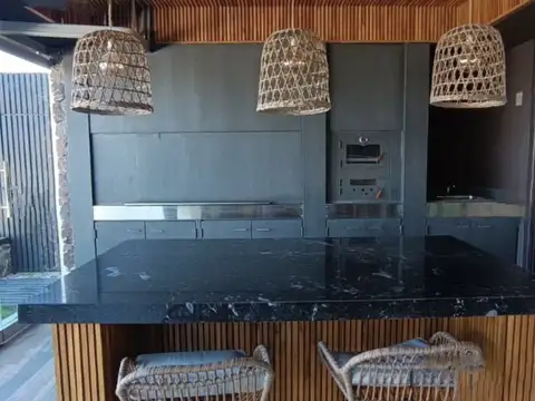 Casa en venta en Costa Esmeralda