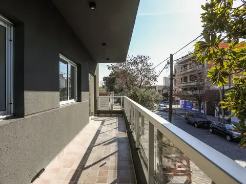 Depto Tipo Casa en Venta A Estrenar