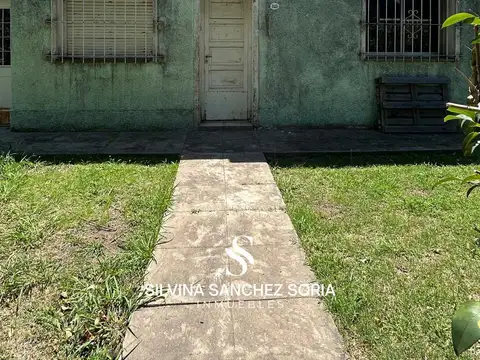 IMPORTANTE TERRENO COMERCIAL CON MEJORAS EN CAPILLA DEL SEÑOR