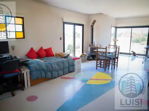 Casa en Lucio V Lopez