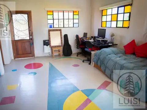Casa en Venta en Lucio V. López, USD 58.000