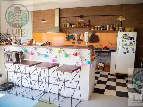 Casa en Lucio V Lopez