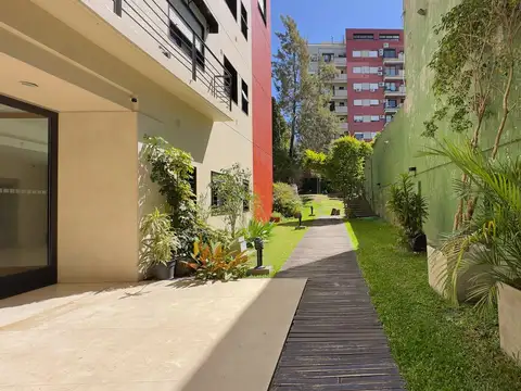 Departamento en Venta en Belgrano R, USD 84.000
