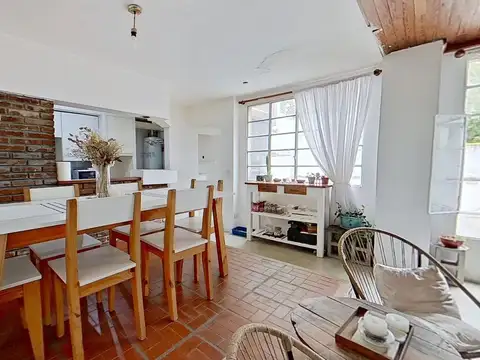 PH en Venta en Caballito, CABA