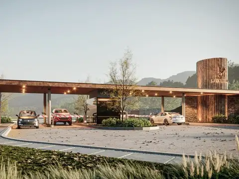 Terreno en Venta en Salta, USD 120.000