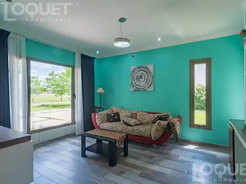 Casa en Venta al Oeste