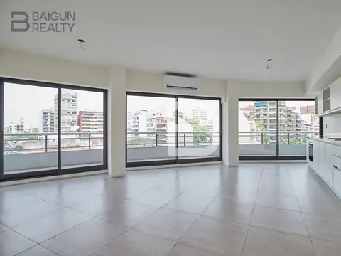 Departamento de 2 ambientes en venta en Villa Urquiza