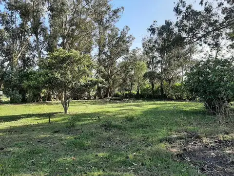 Terreno en Venta en Miramar, USD 49.500