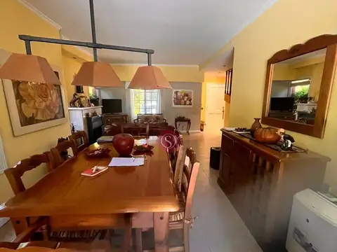 Casa en Venta 20 años