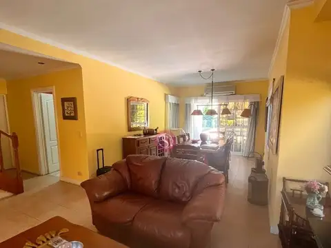 Casa en Venta en La Delfina, USD 280.000