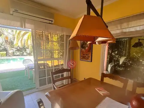 Casa  en Venta en La Delfina, Pilar, G.B.A. Zona Norte