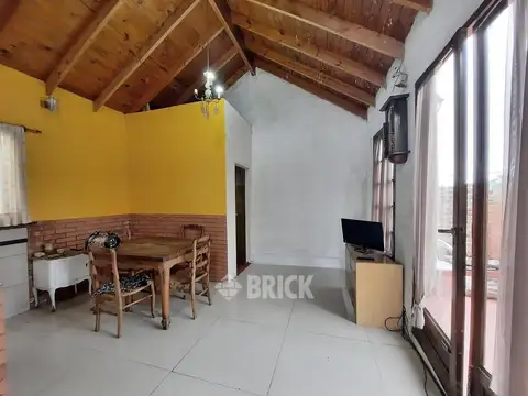 Depto Tipo Casa en Venta de 2 dormitorios