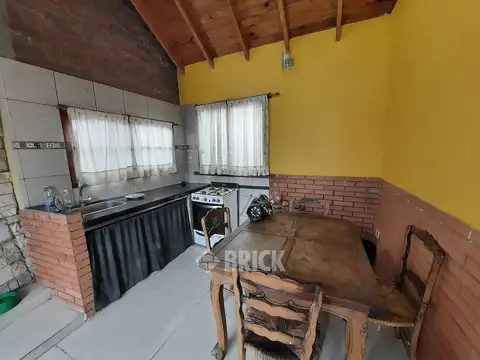 Depto Tipo Casa en Venta de 3 ambientes