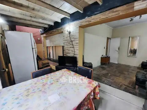 PH S/EXP EN GRAL. ACHA AL 1400 - CFTE TERRAZA CON QUINCHO CON PARRILLA O 2° DORMIT