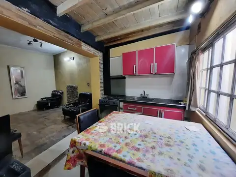 Depto Tipo Casa en Venta de 2 dormitorios