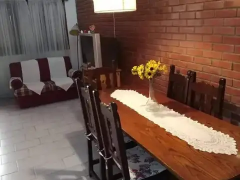 Avenida Bartolomé Mitre y Dardo Rocha