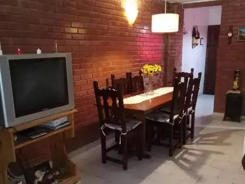 Dúplex en venta - 2 Dormitorios 2 Baños - Costa Azul