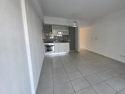 Departamento en Alquiler con 1 cocheras