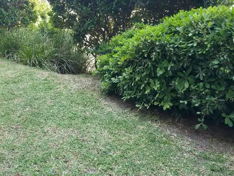 Departamento 2 ambientes con 2 baños