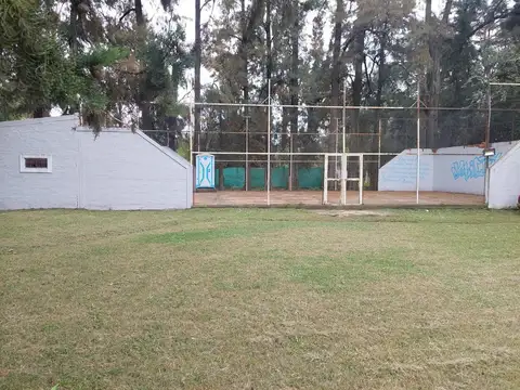 Terreno en Venta en La Reja, USD 40.000