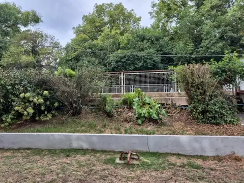 Terreno en Venta en La Reja, USD 45.000