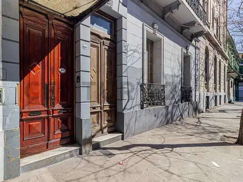 Venta PH de 7 ambientes en San Telmo con Terraza