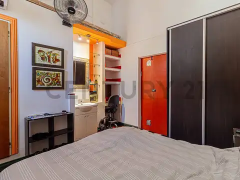 VENTA PH 7 AMB UTILIZADO COMO HOTEL AIRBNB - SAN TELMO
