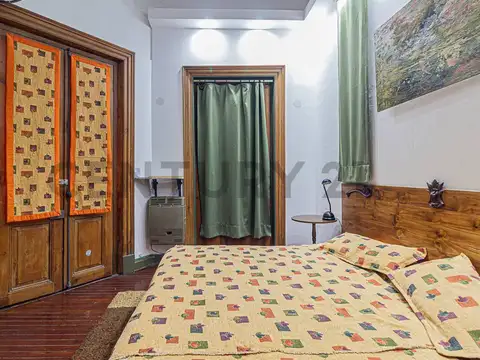 Venta PH de 7 ambientes en San Telmo con Terraza