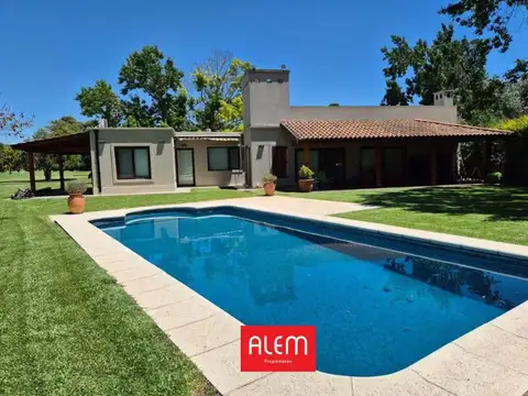 CASAS - CASA - EZEIZA, GRAN BS. AS. OESTE SUR