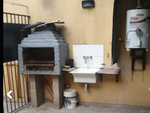 PH 2 AMB. PB CON PATIO IMPECABLE - SIN EXPENSAS