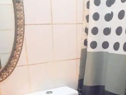 Casa 3 ambientes. | ESTRADA 8639