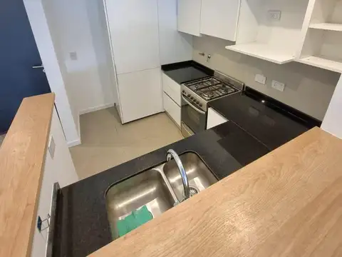 Departamento en Venta 4 años