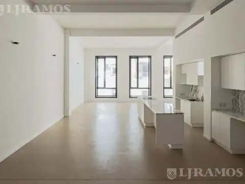 Departamento en Venta en Recoleta, Capital Federal