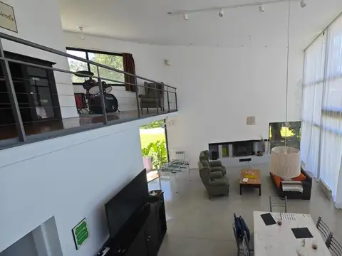 QUINTA EN VENTA BARRIO CERRADO C.U.B.E. ESCOBAR